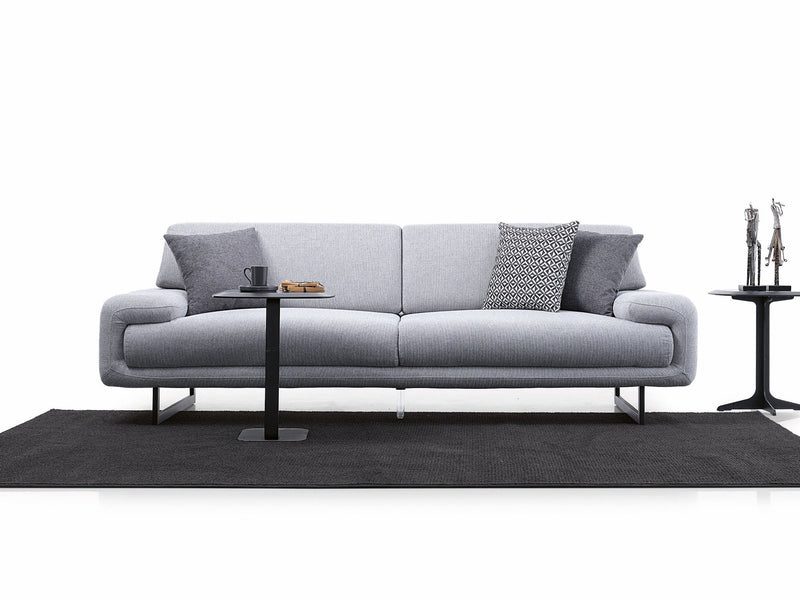 Carina 92" Wide Extendable Sofa