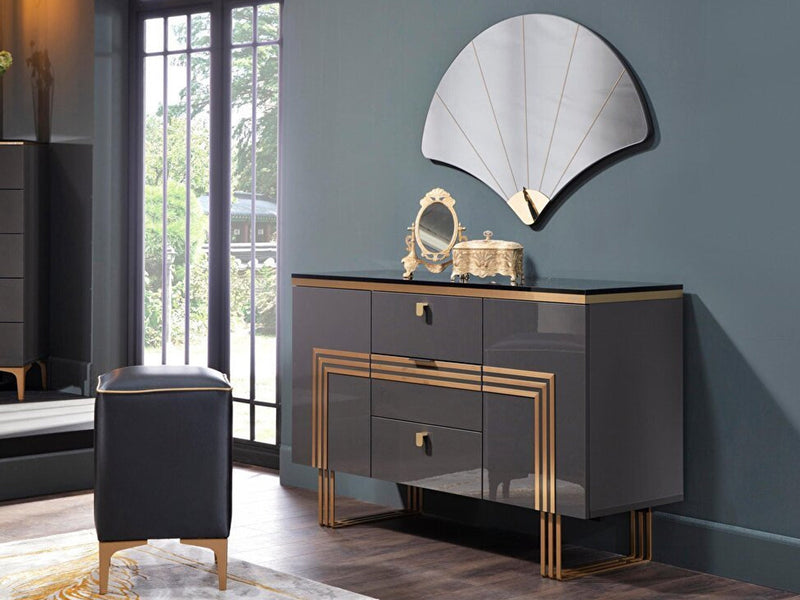 Carlino Bedroom Set
