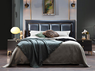 Carlino Bedroom Set