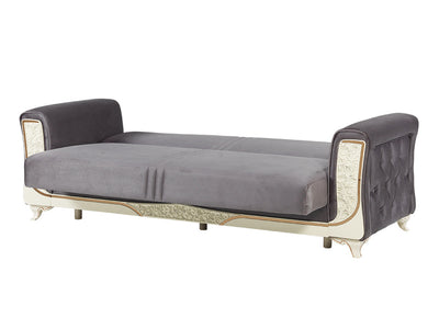 Carmenel 87" Wide Convertible Sofa