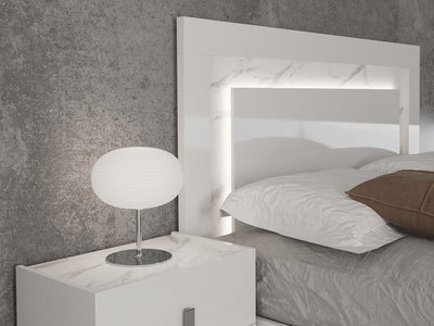 Carrara Bedroom Set