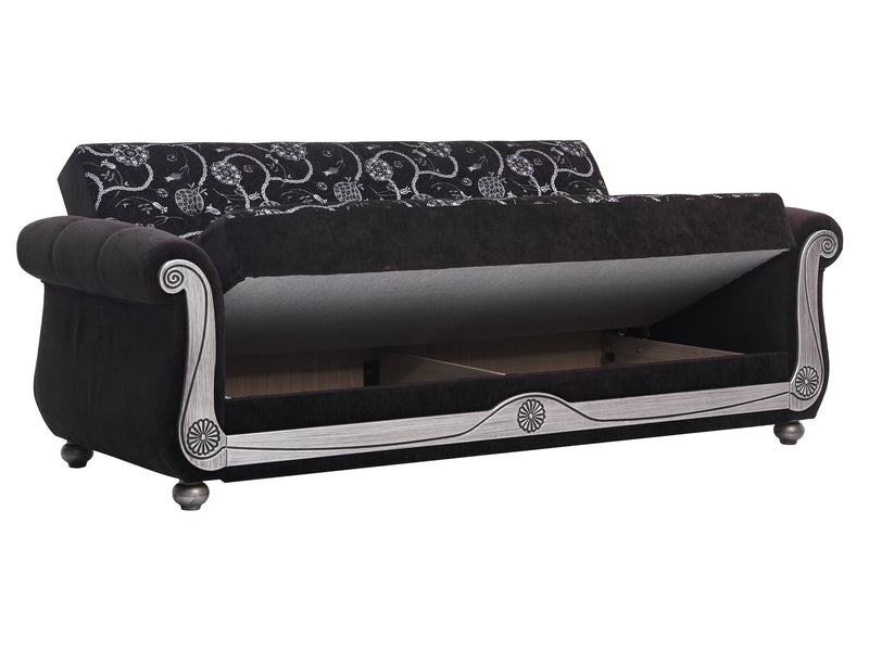 Americana 94.5" Wide Convertible Sofa