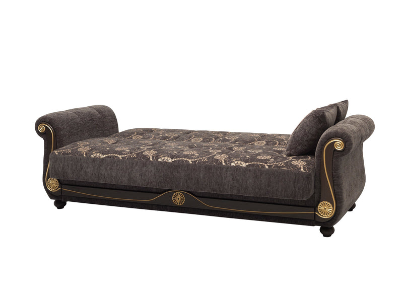 Americana 94.5" Wide Convertible Sofa