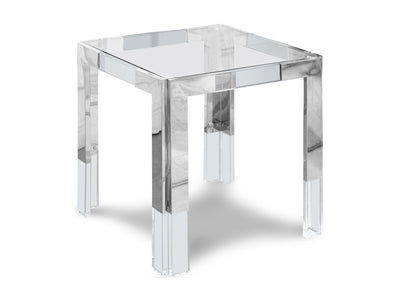 Casper 22" Wide End Table