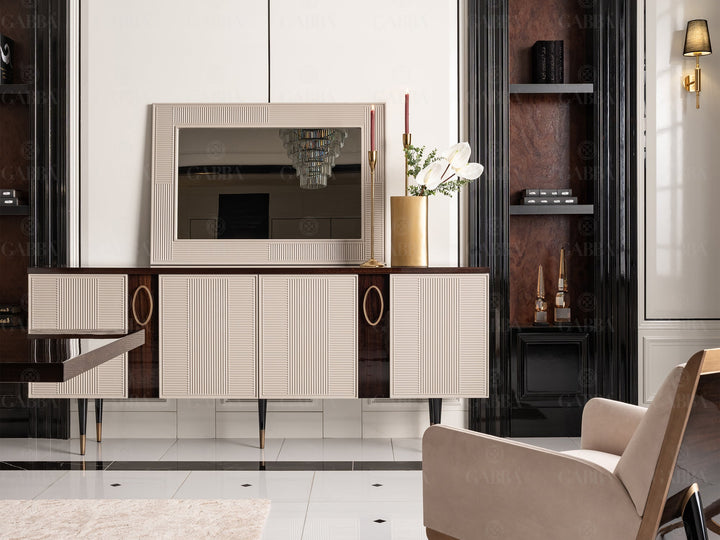 Casto accent cabinet discount