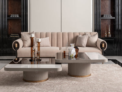 Casto Living Room Set