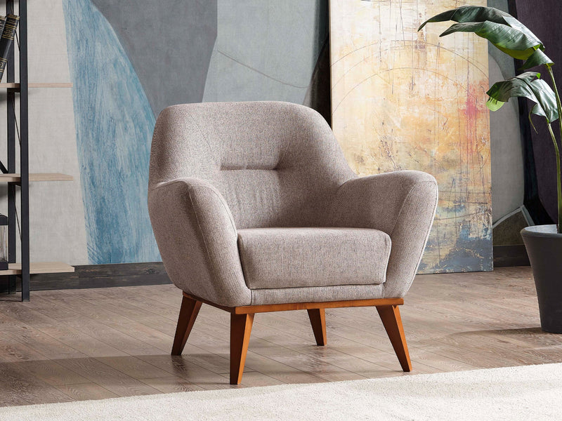 Clare 33.5" Wide Armchair