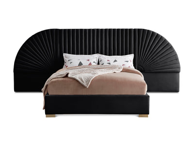 Cleo Platform Bed