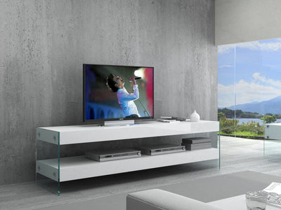 Cloudelm TV Stand