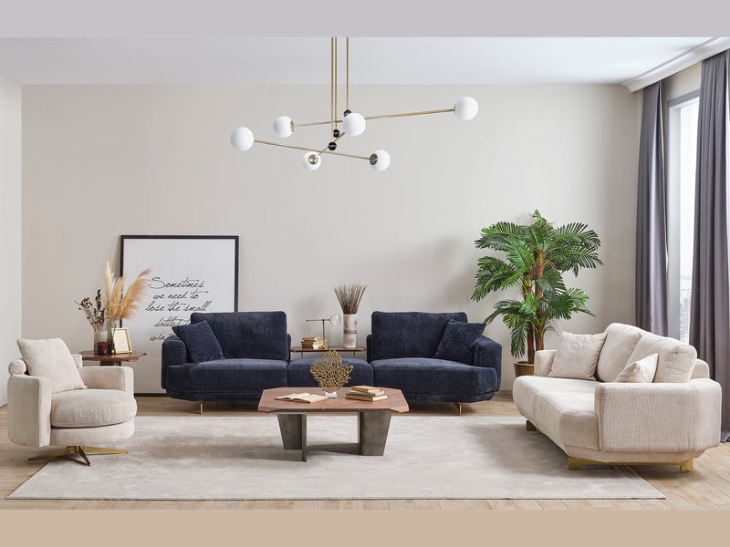 Colmar 87" Wide Sofa