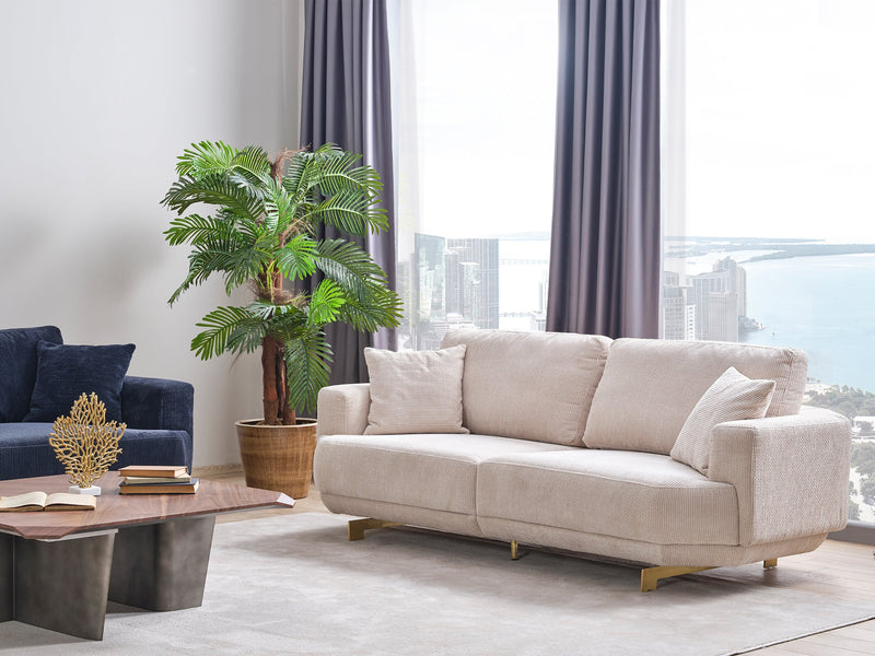 Colmar 87" Wide Sofa