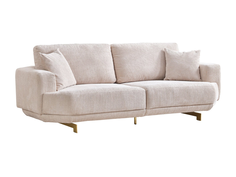 Colmar 87" Wide Sofa