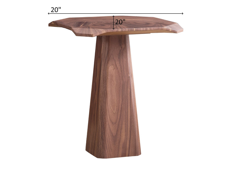 Colmar 20" Wide End Table