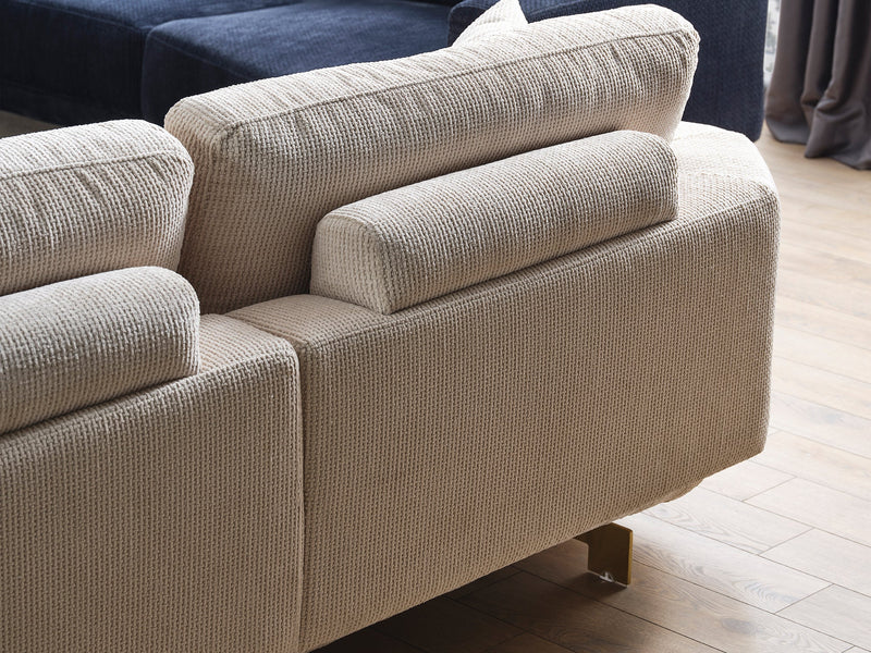 Colmar 87" Wide Sofa