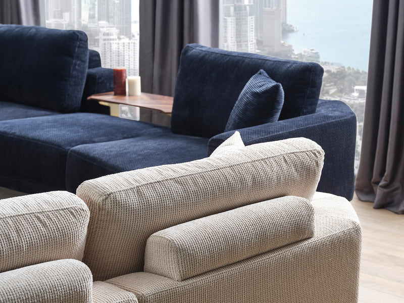 Colmar 87" Wide Sofa