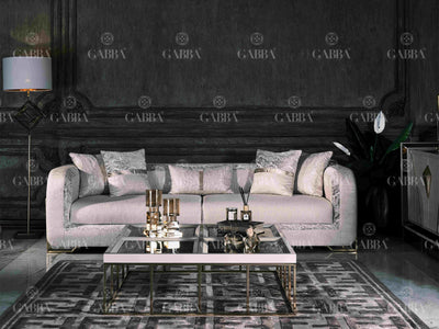 Como Living Room Set