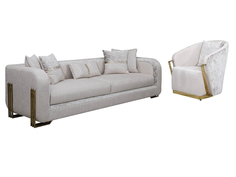 Como Living Room Set