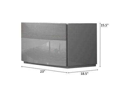 Cordobas Bedroom Set