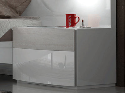 Cordobas Bedroom Set