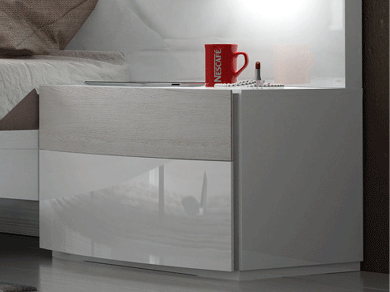 Cordobas Bedroom Set
