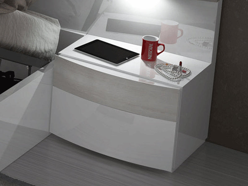 Cordobas Bedroom Set