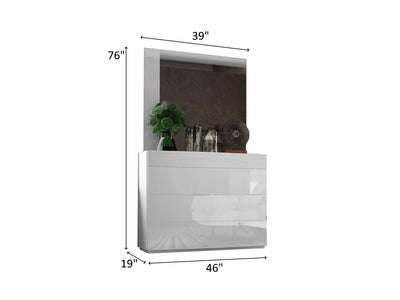 Cordobas Bedroom Set