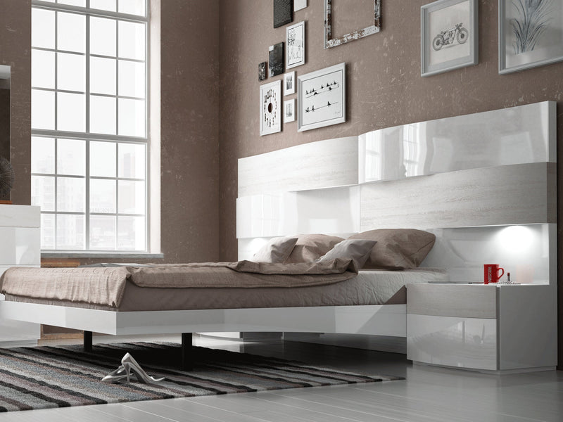 Cordobas Bedroom Set