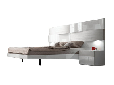 Cordobas Bedroom Set
