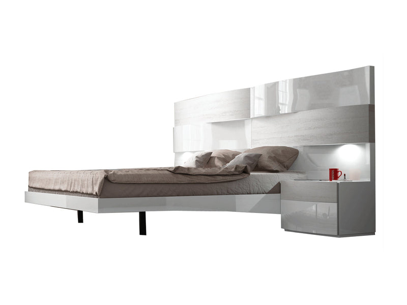Cordobas Bedroom Set