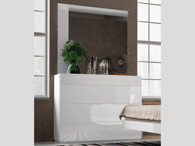 Cordobas Bedroom Set
