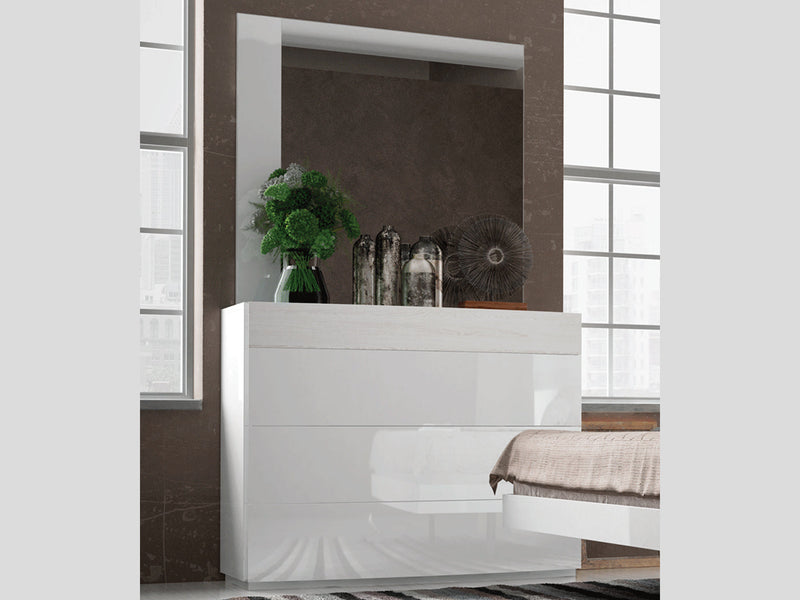 Cordobas Bedroom Set