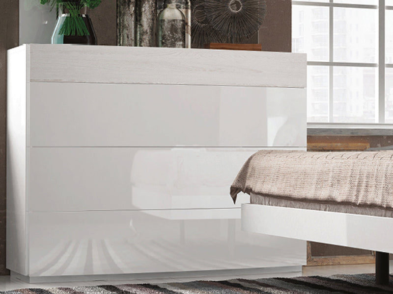 Cordobas Bedroom Set