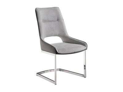 Glo D1119 20.5" Wide Dining Chair