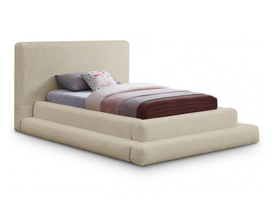 Dane Platform Bed