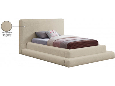 Dane Platform Bed