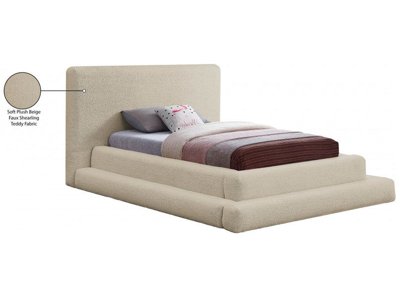 Dane Platform Bed