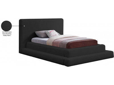 Dane Platform Bed