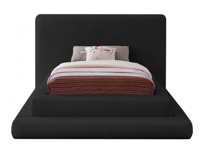 Dane Platform Bed