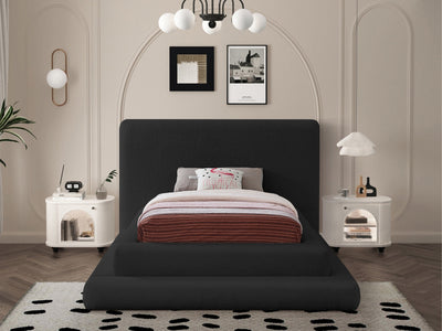 Dane Platform Bed