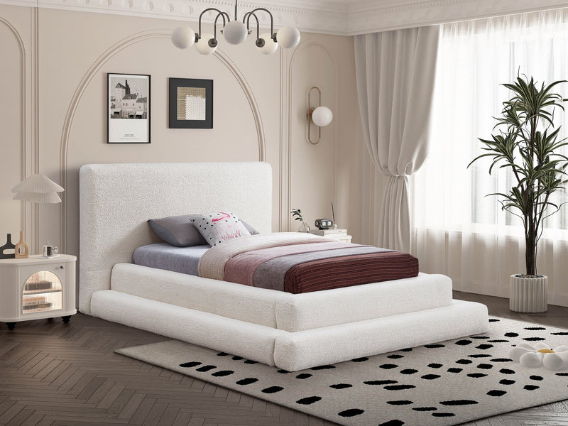 Dane Platform Bed