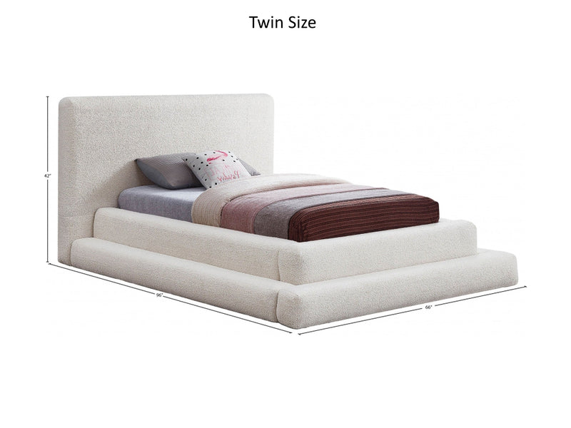 Dane Platform Bed