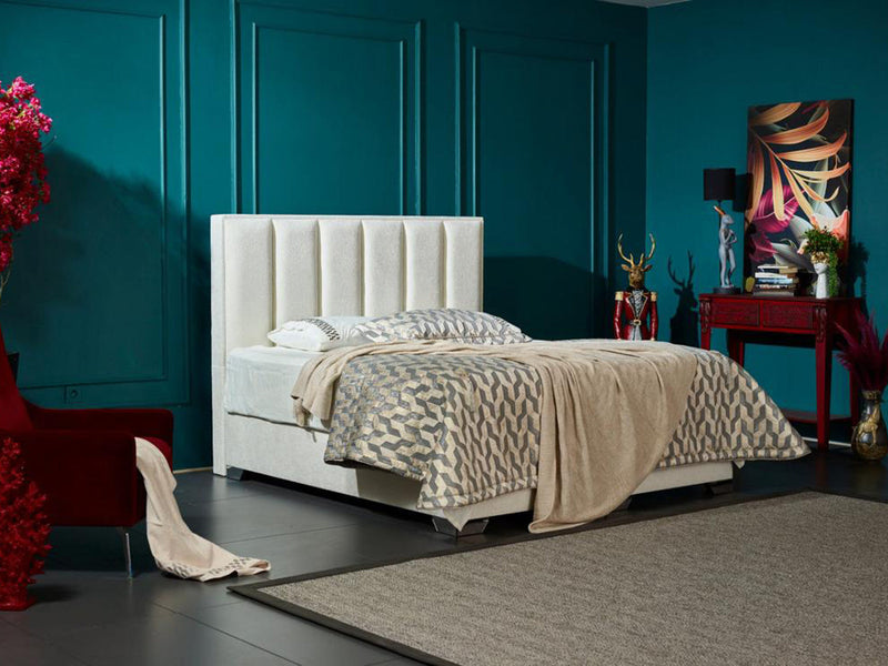 Dante Storage Bed