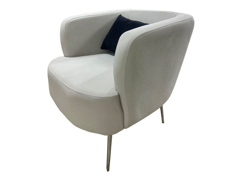 Dove 30" Wide Armchair