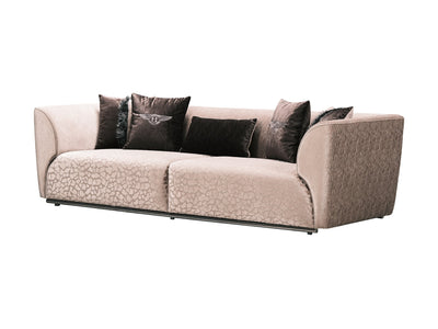 Edra 98" Wide Sofa