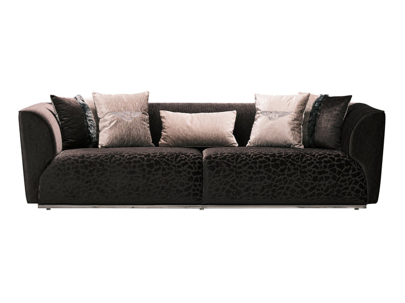 Edra 98" Wide Sofa