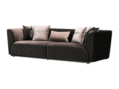 Edra 98" Wide Sofa