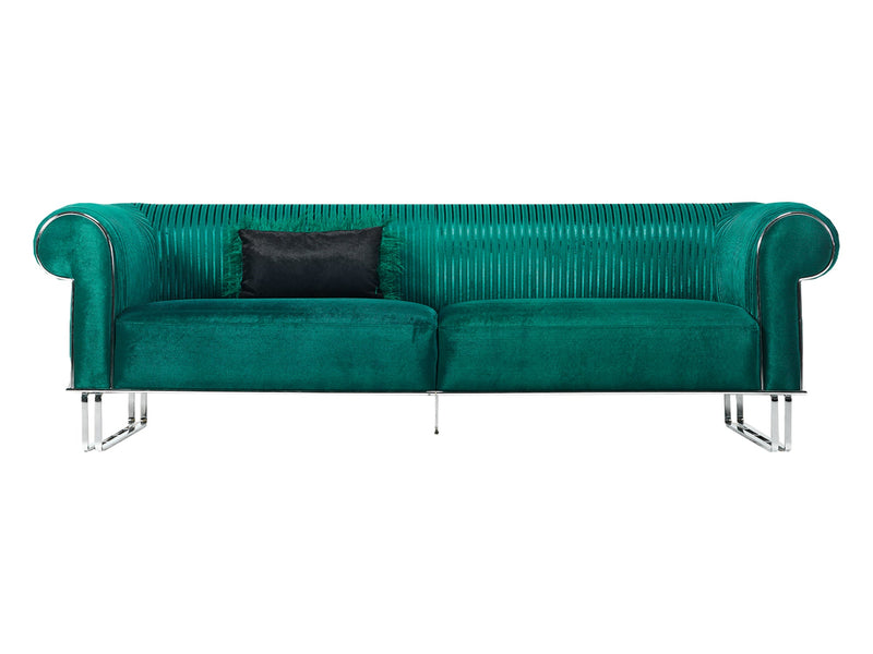 Elba 94.5" Wide Sofa