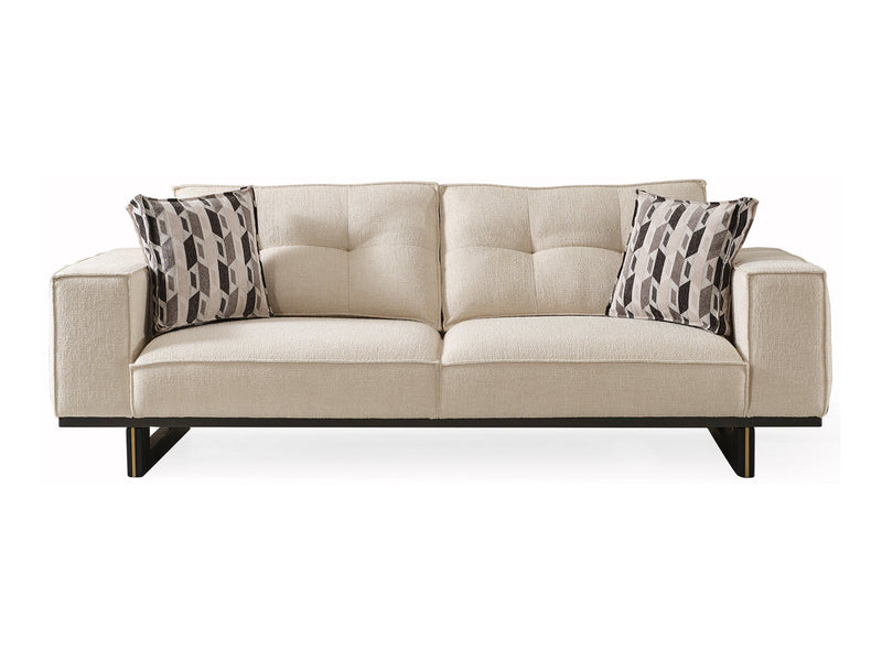 Elis Extendable Sofa