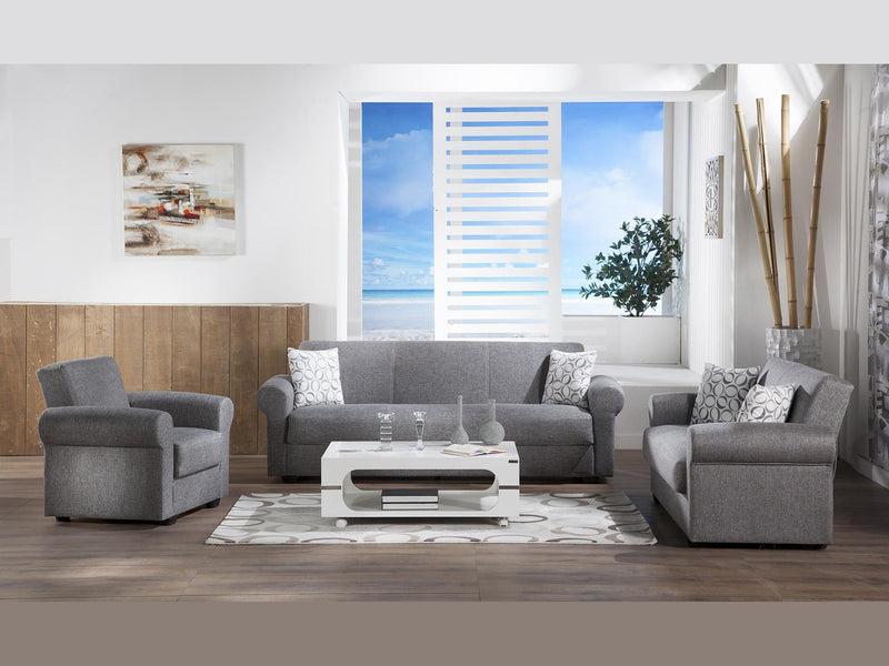Elita Living Room Set