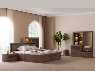 Lindo Bedroom Set